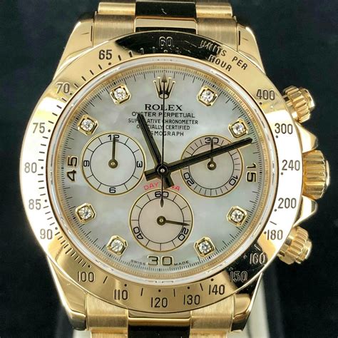 rolex daitonaoriginale|rolex chronograph.